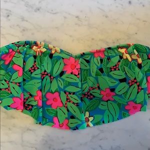 🌺💚Bathing Suit Top💚🌺